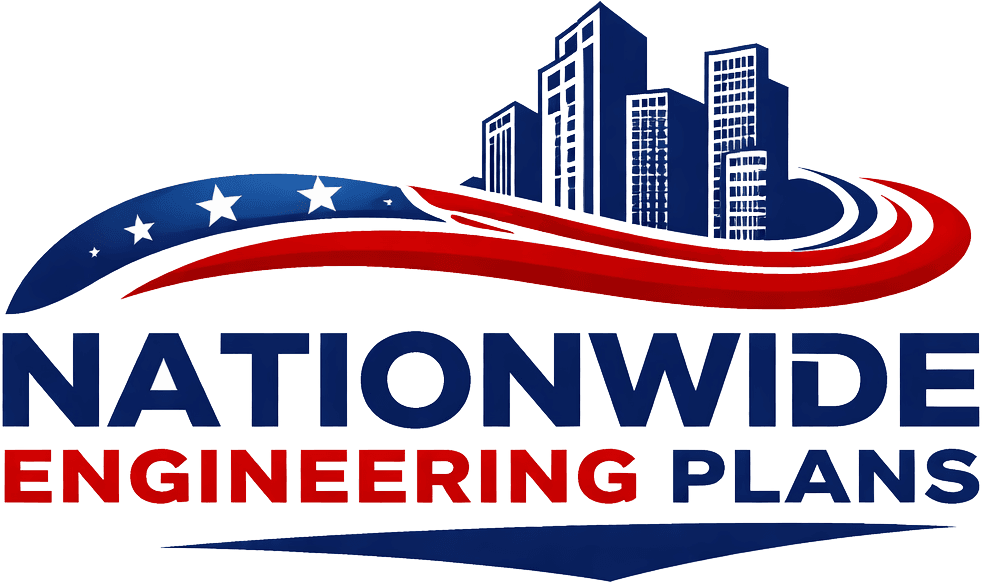 Nationwide Engineering Plans